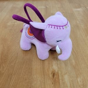Gymboree elephant handag